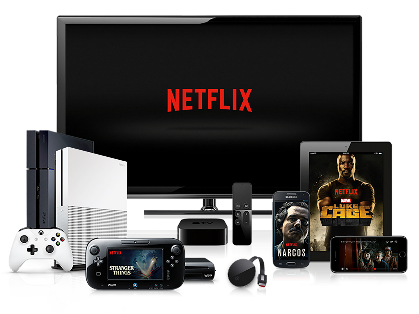 支持播放Netflix/奈飞/网飞的设备总结 - 知乎