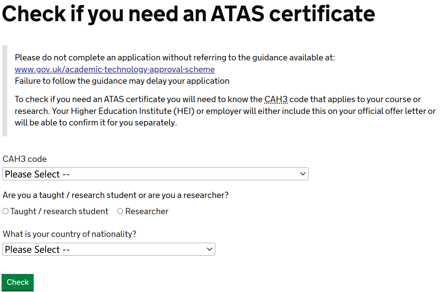 Atas Application Example 如何申请英国ATAS(2025年9月更新) - 知乎
