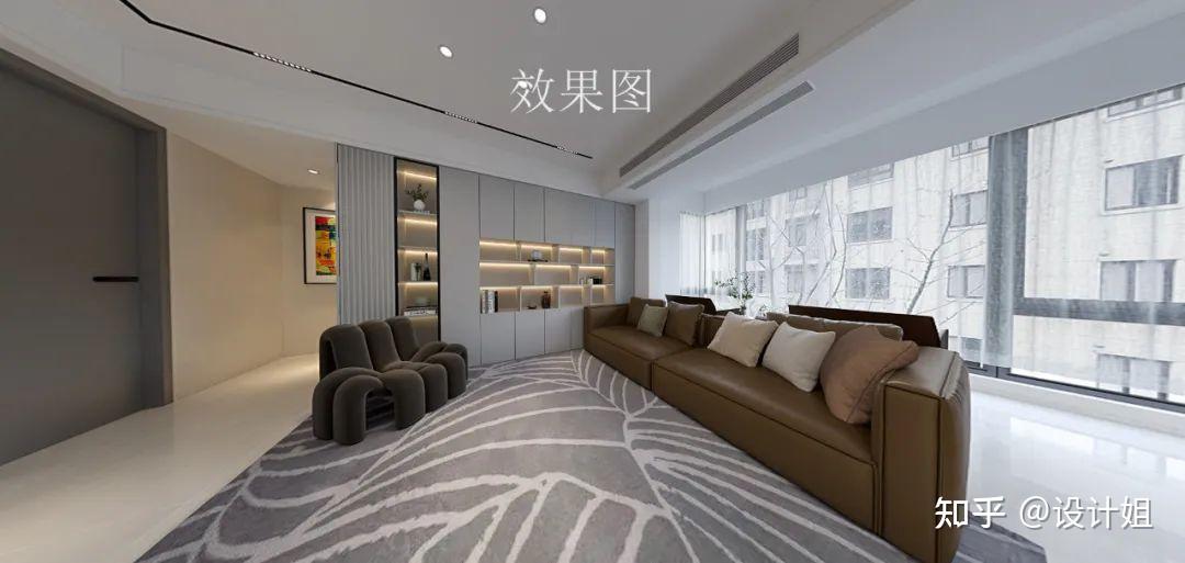 装了3套房才明白:装修最大的弯路,是一上来就选风格 - 知乎