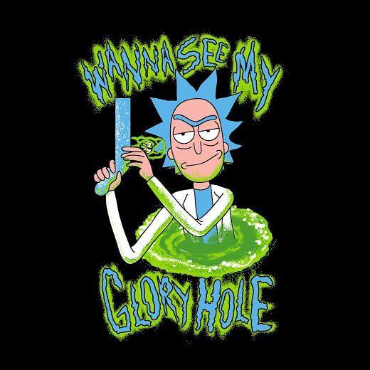 为什么拿瑞克和莫蒂rickandmorty作头像的大多是拿莫蒂而不是瑞克作为