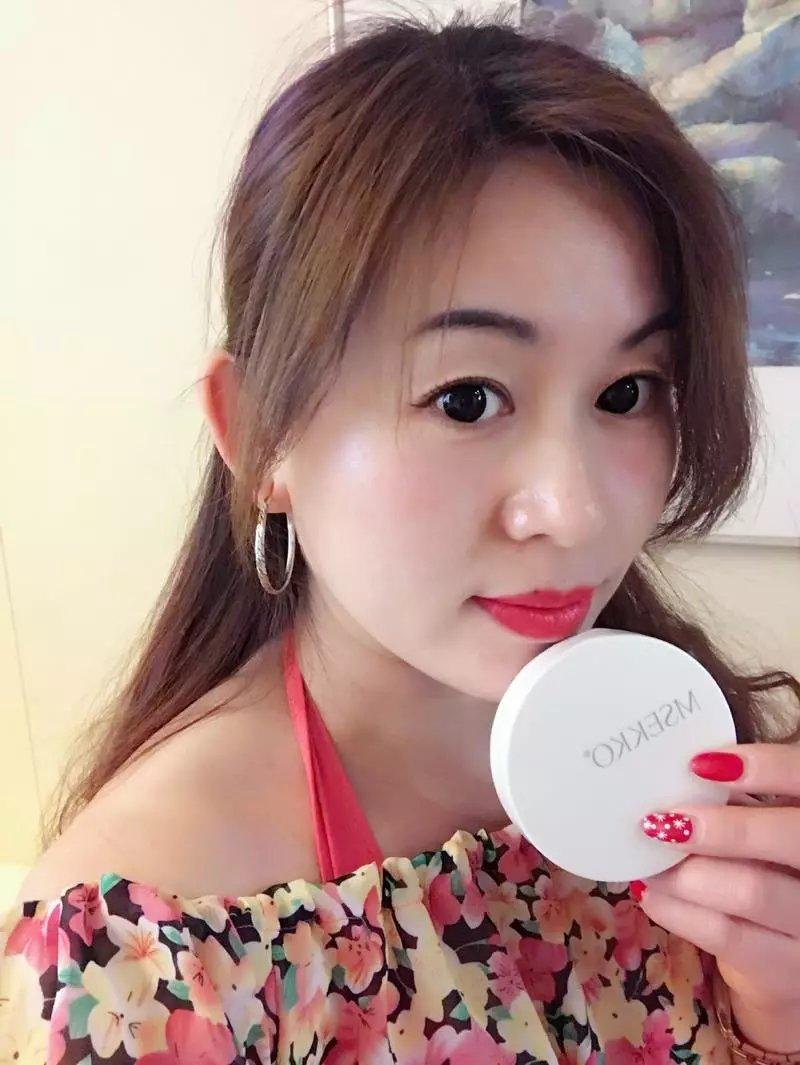 msekko米可儿怎么样?