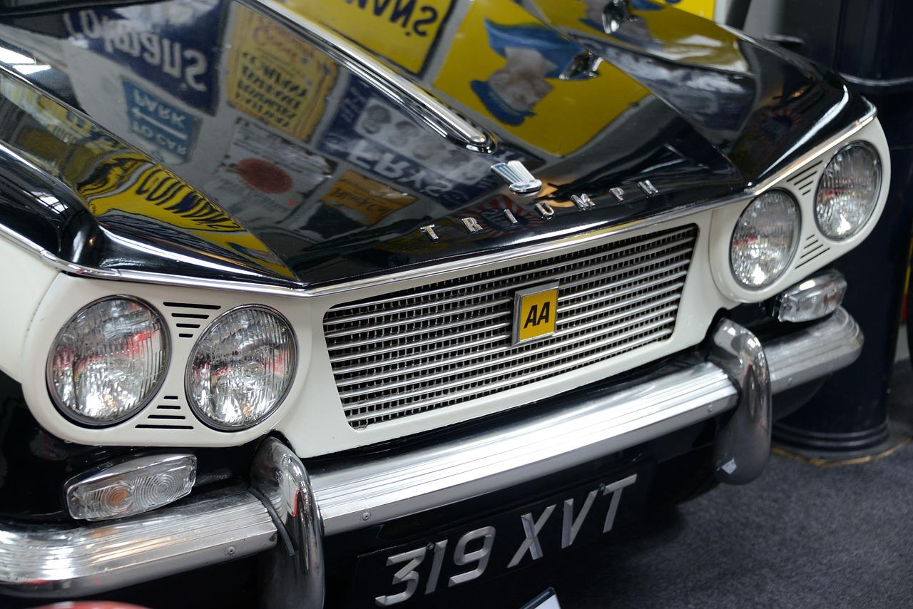 大灯改装多少钱