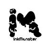 INKMONSTER硬兽