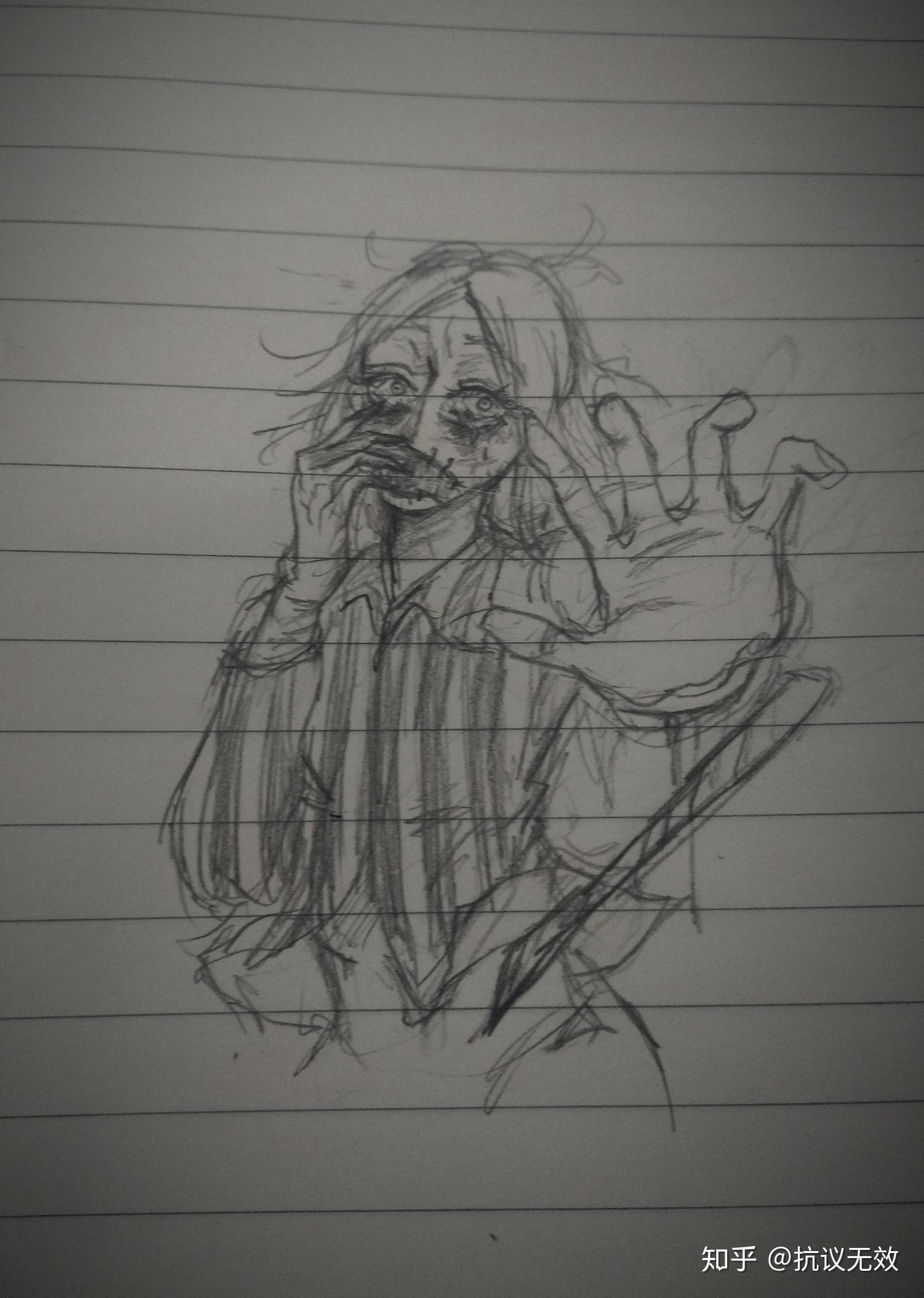 抑郁症患者眼中世界是什么样的