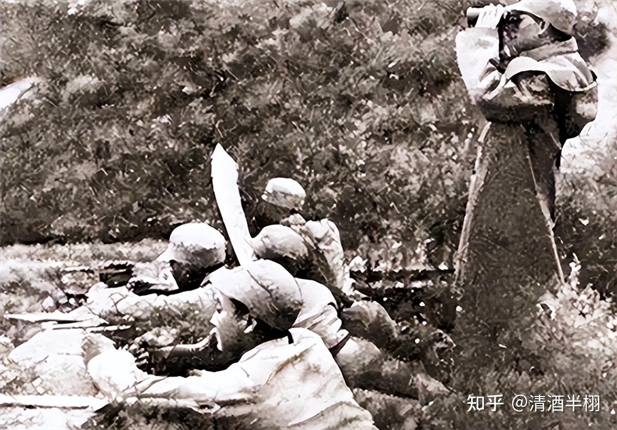 在战争中,为啥很少有人将尸体压在自己身上装死来保命? - 知乎