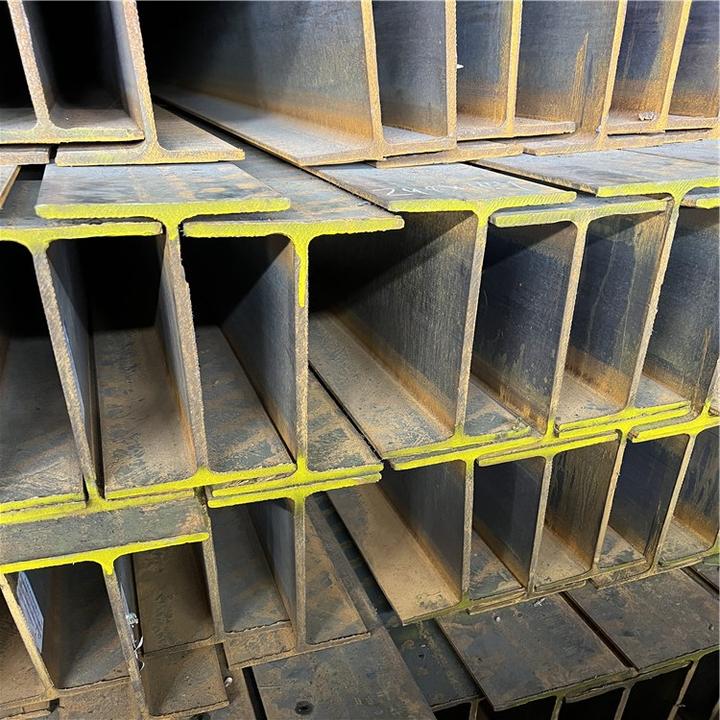 欧标工字钢IPE跟欧标IPN的标准是否相同? - 知乎