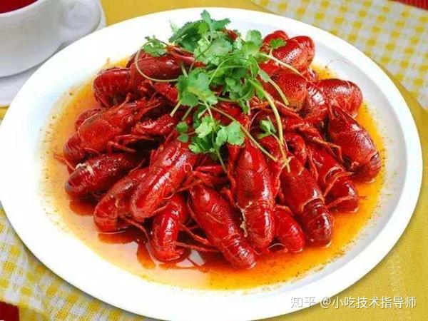 龙虾的做法大全：鲜香美味在家做