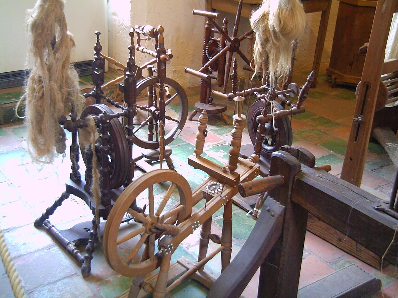 电机轴和主轴怎么连接