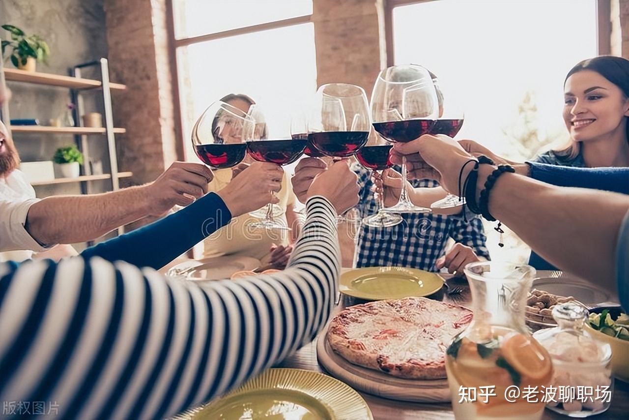 请客吃饭该如何邀约？ - 知乎