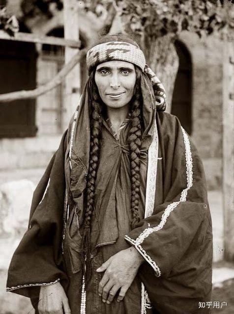 为什么中国人认为地中海人种在白种人里比较符合其审美观? - 知乎