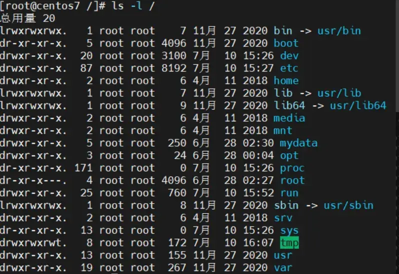 测试需要掌握的 Linux 操作系统知识，看这一篇文章就够了！ - 知乎