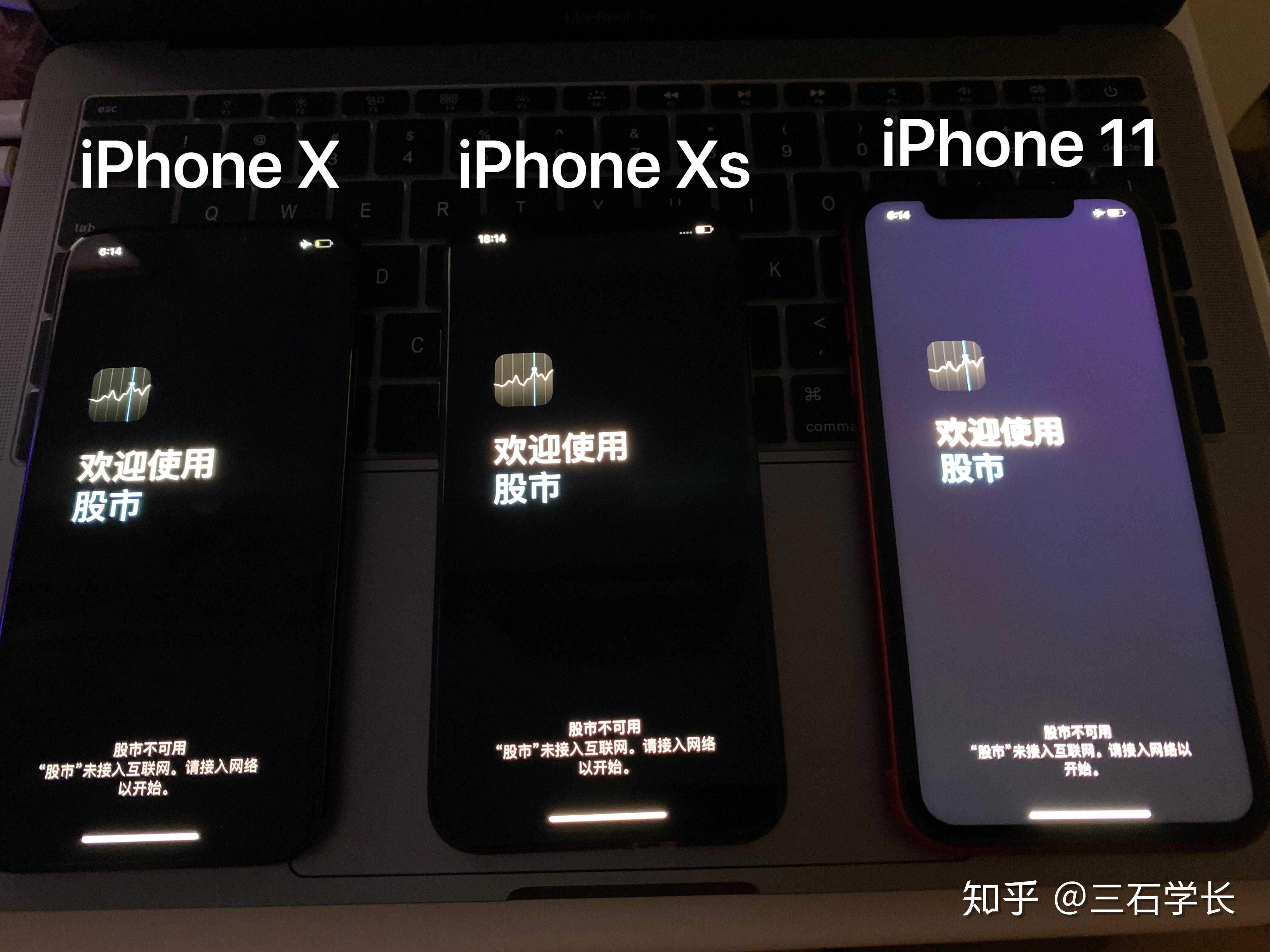 收購iPhoneXS