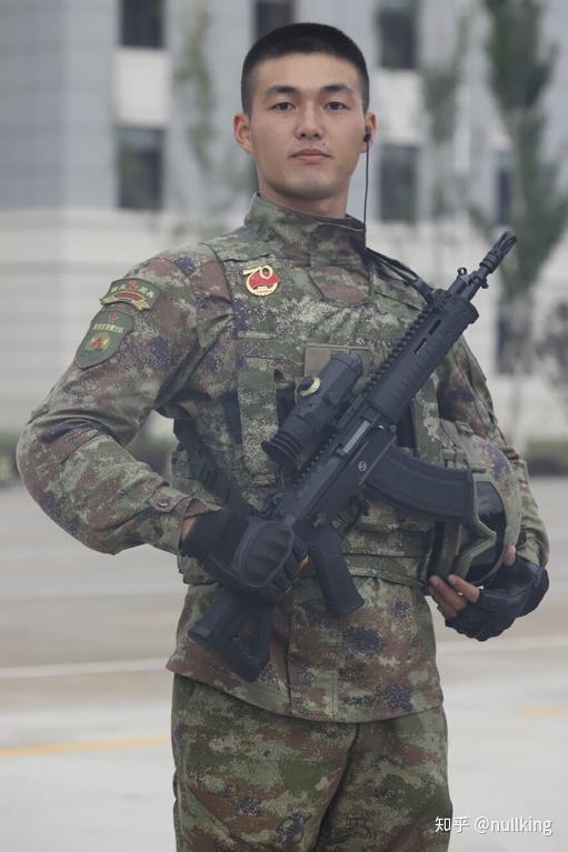 中国的95式在国际水平上怎么样