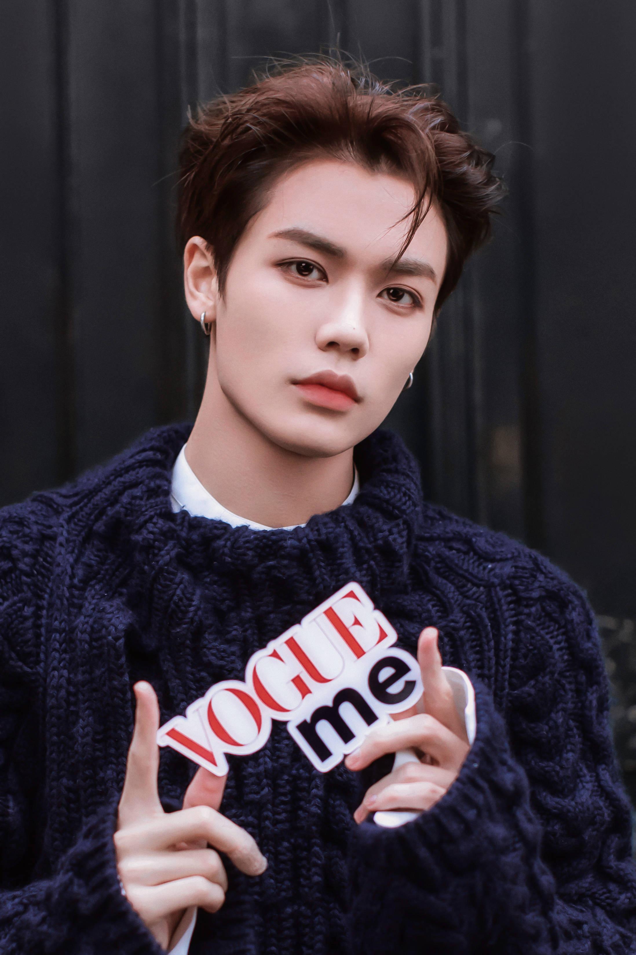 林彦俊有哪些超绝神图?