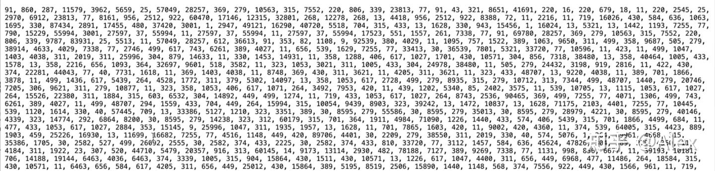 Deep Dive into LLMs like ChatGPT 全文（一） - 知乎