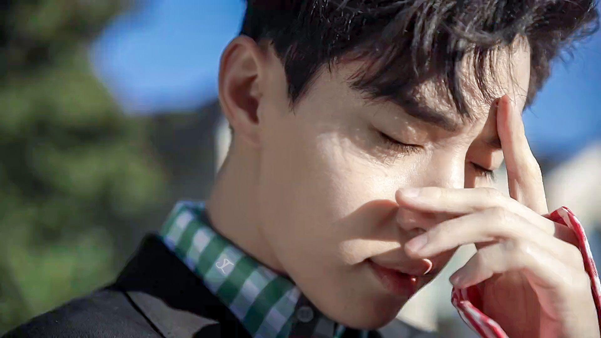 我想要刘宪华的高清电脑壁纸姐妹们能办到吗