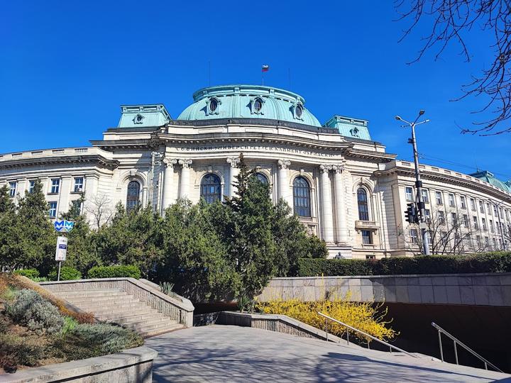 索非亚大学留学指南:为国际学生提供的顶级教育机会