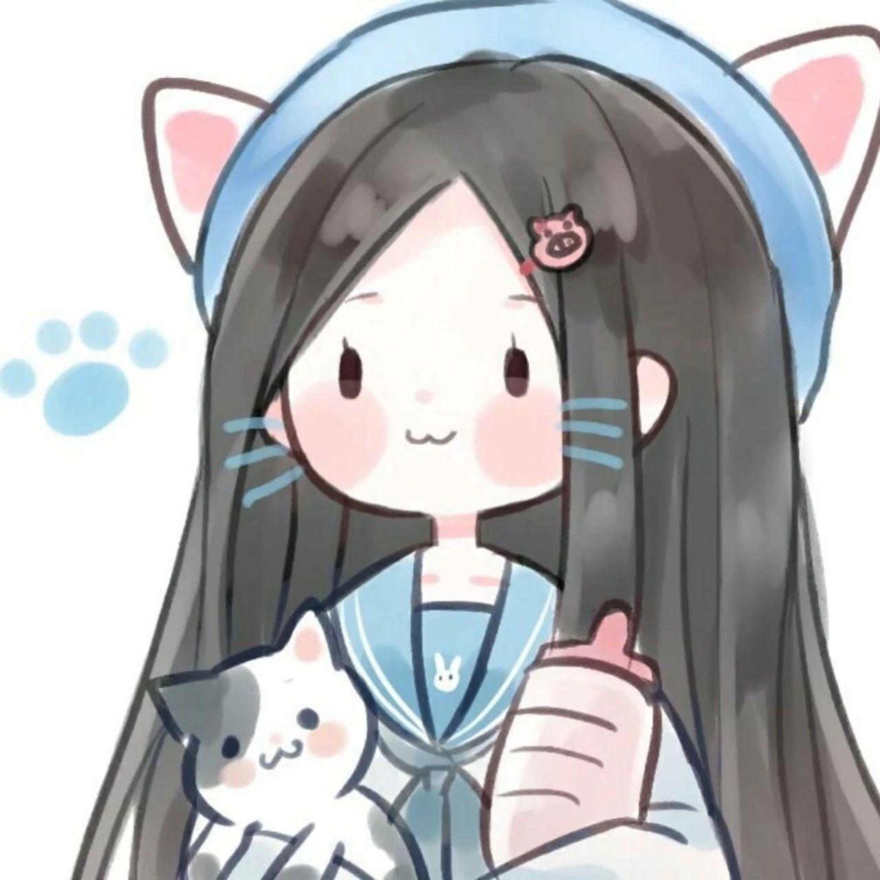 你没有什么可爱到爆表的头像