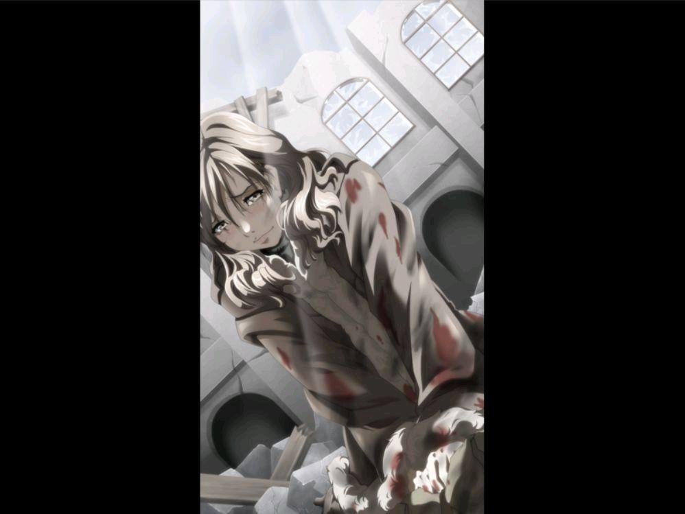 如何评价濑户口廉也的作品swansong天鹅之歌