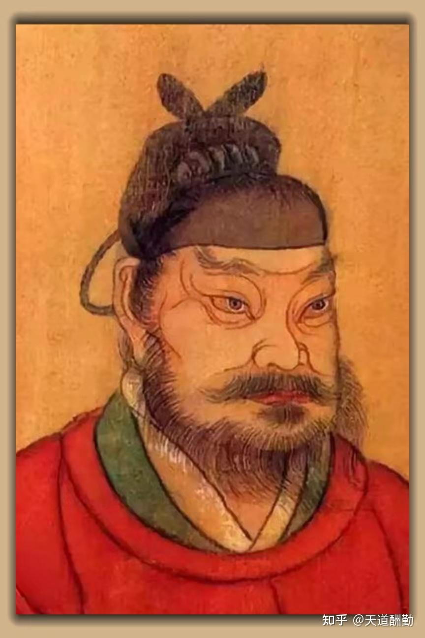 五代十国风云：南唐李璟的艰难抉择 - 知乎