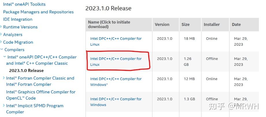 Data Parallel C++ (2): Intel DPC++安装与使用 - 知乎