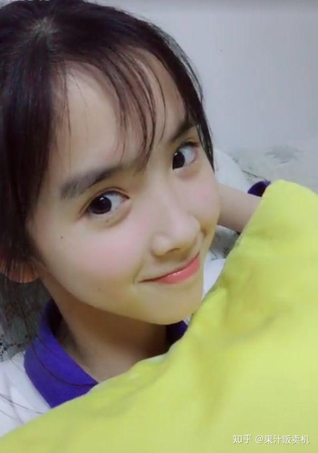 如何评价抖音仙啾啾小姐姐? - 知乎