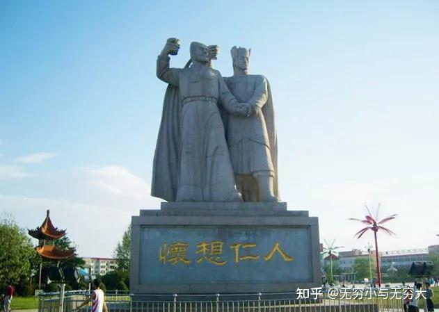 怀仁独特的“上坟”文化 - 知乎