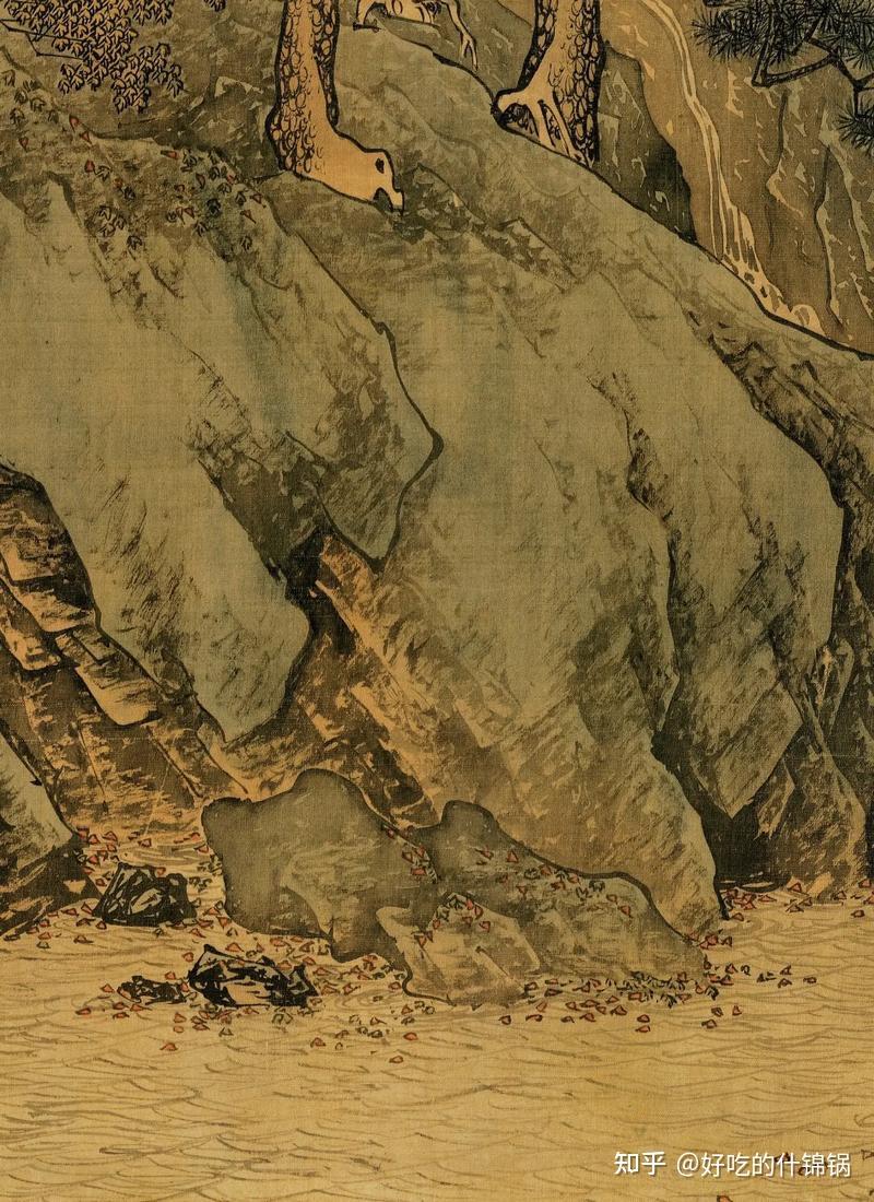 中国古代的乡绅是怎样的一群人？他们如何起到维持社会稳定的作用？ - 知乎