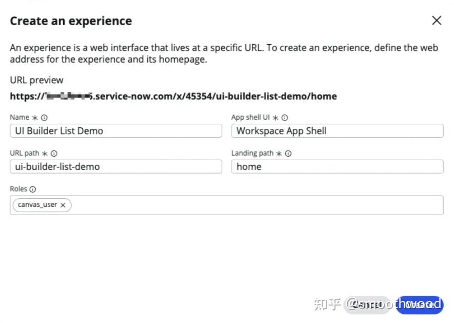 列表和记录页面（第1部分）：在ServiceNow UI Builder中设置List nav和List组件 - 知乎