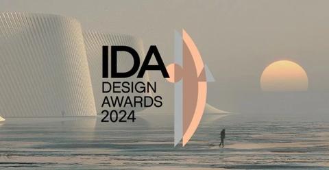 揭晓｜2023「美国 IDA 国际设计奖」产品设计类获奖系列 - 知乎