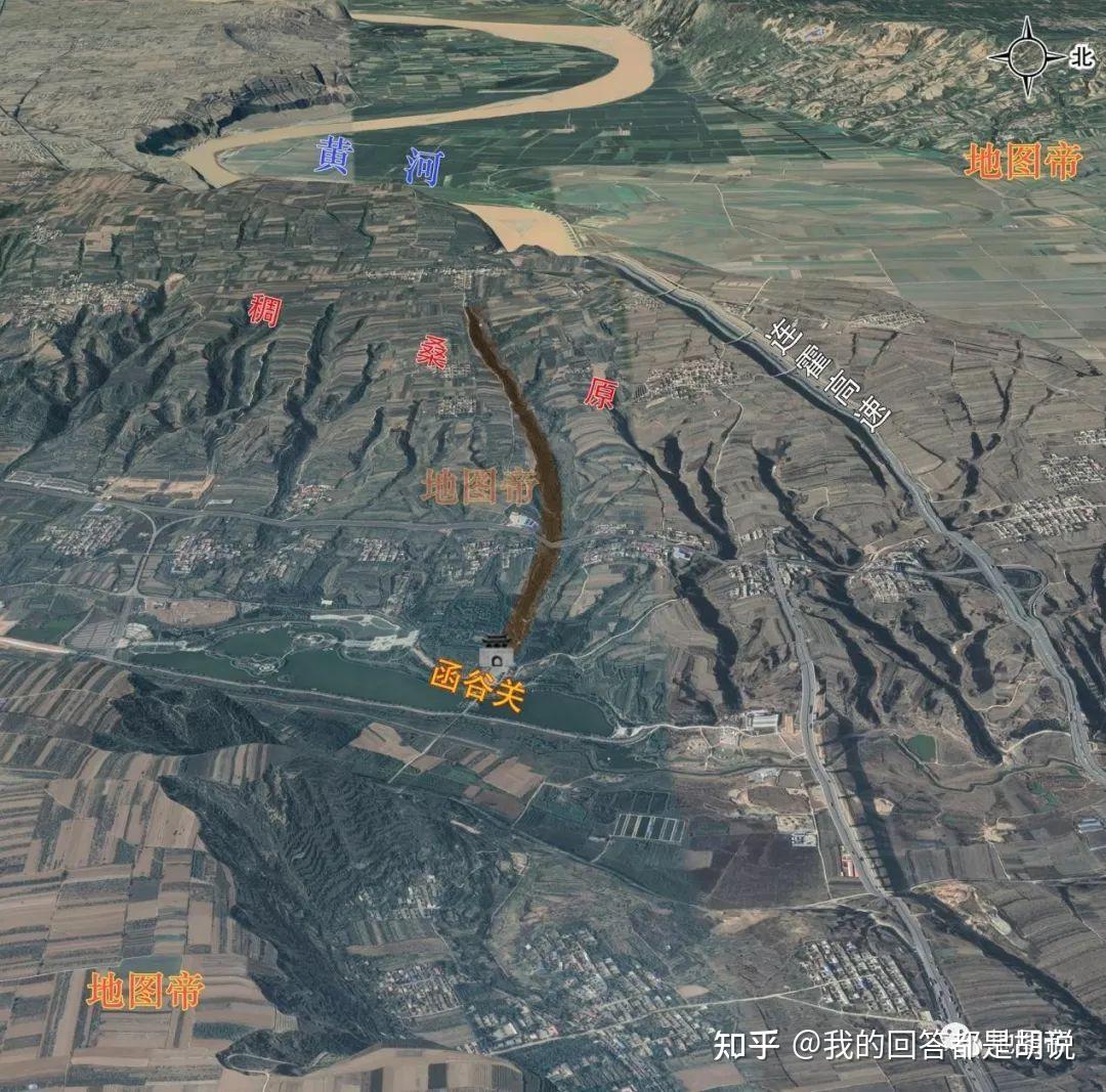 印度历史上有没有在开伯尔山口修建关口?如果没有是为什么? - 知乎