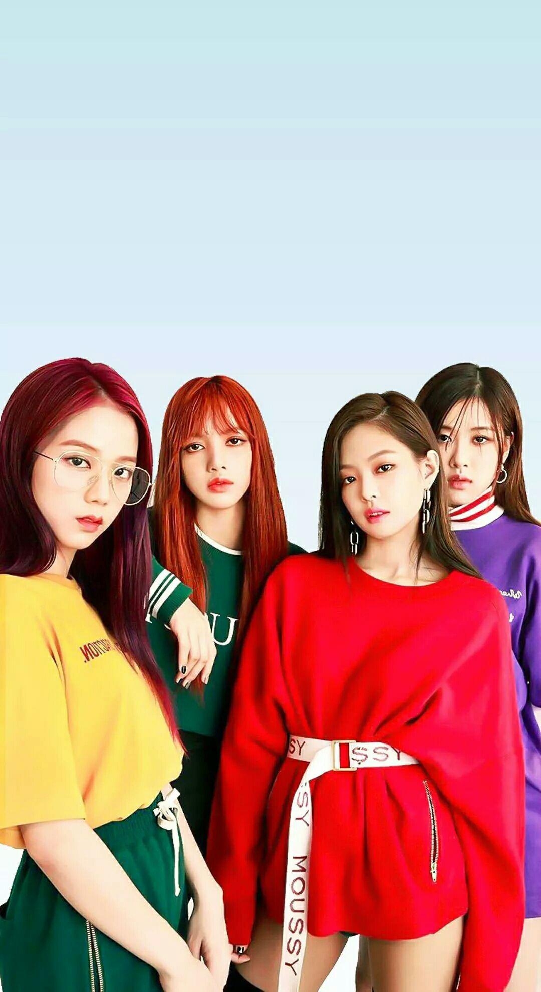 为什么粉墨组合blackpink自带高级感