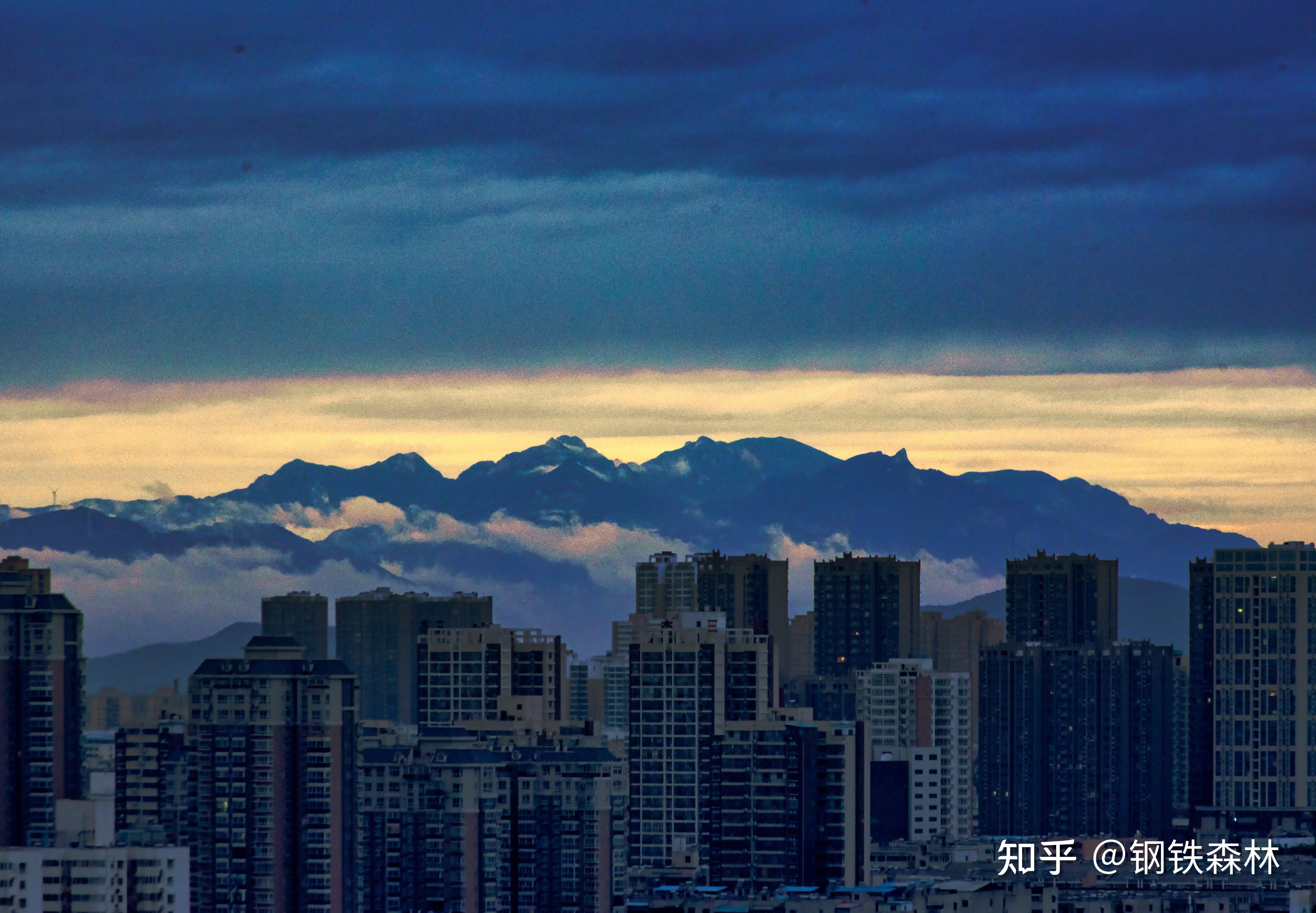 可以分享一下你用长焦镜头拍的照片吗