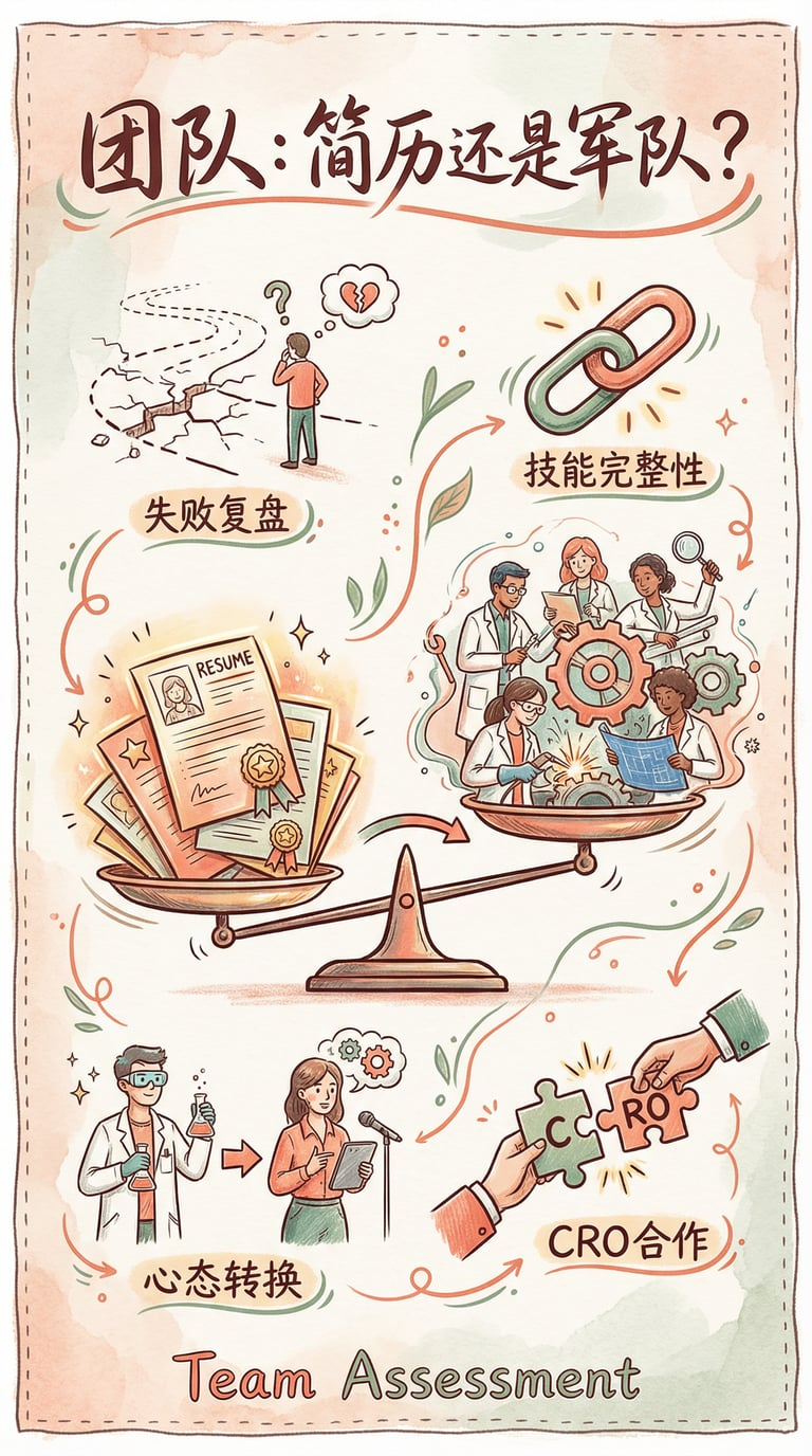 当首席说“机制完美!”,我默默打开了技术可行性评估表 - 知乎