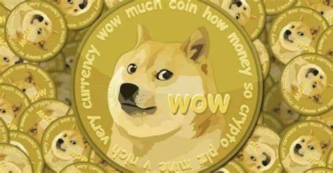 Doge暗示什么=doge表达什么意思