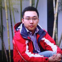 Zhihu profile picture for @drums