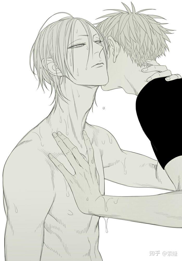 有没有什么私藏的好看的耽美壁纸