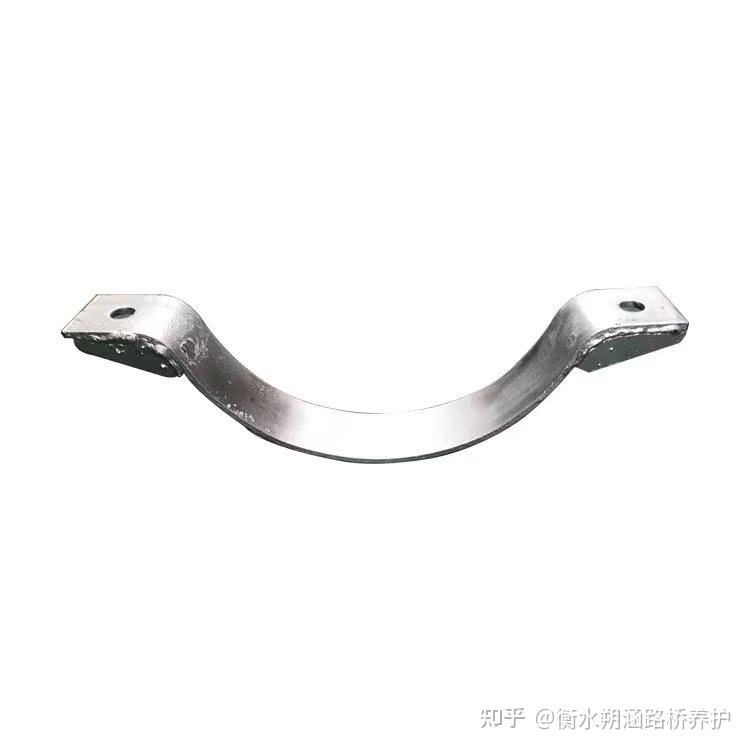 抱箍的型号和规格如何表示 - 知乎