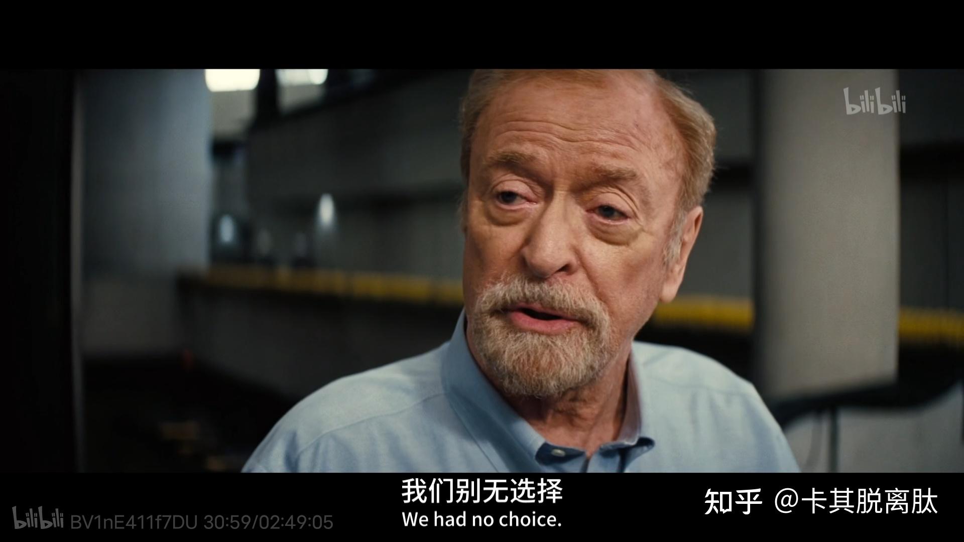 《星际穿越》最后,库伯找到布兰德的可能性有多大? - 知乎