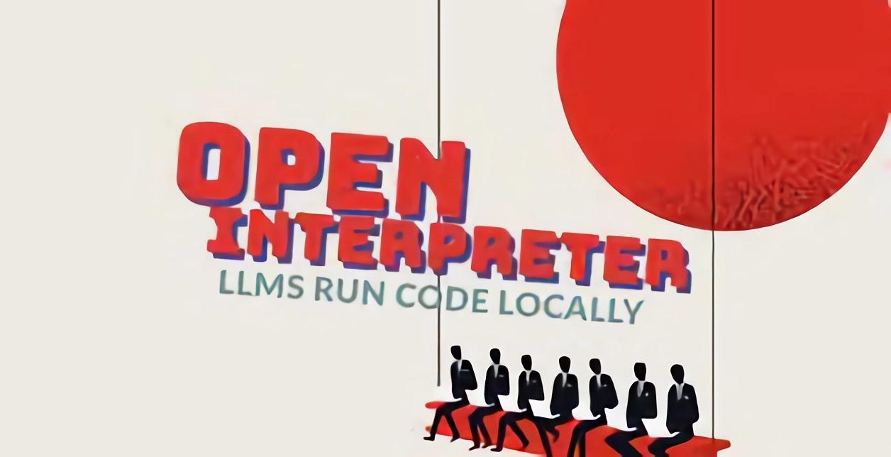 Open-interpreter，一个神奇的 Python 库 - 知乎