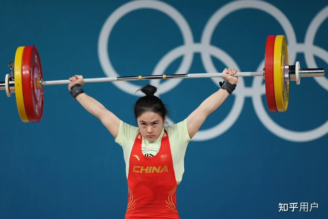 2024巴黎奥运会女子举重59公斤级决赛中国选手罗诗芳夺金如何评价本场