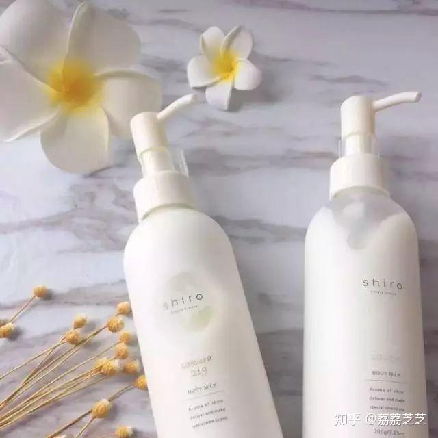 涂身体乳的好处知乎(有什么好用的身体乳知乎) 涂身体乳的好处知乎(有什么好用的身体乳知乎)