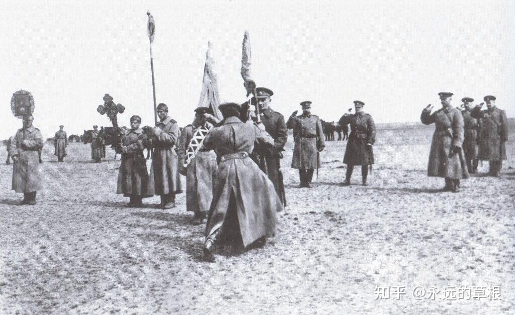 关于苏俄内战，白军为什么失败? - 知乎