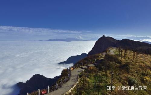 中国第一导游李白：只要文案写得好，没有景点火不了- 知乎