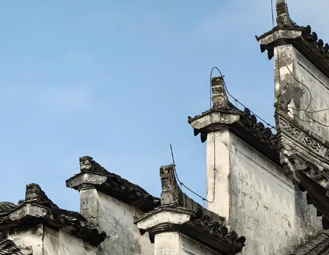 浅谈中国传统建筑中的风水哲学 - 知乎