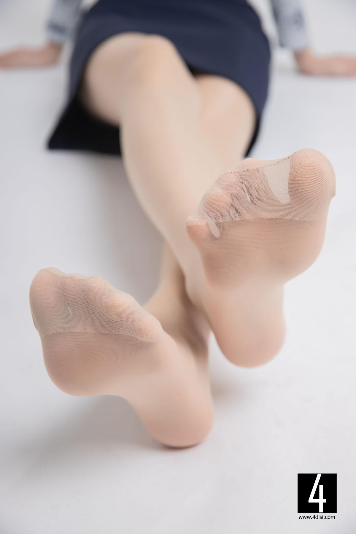 图片[10]-[合集]OL风格DISI第四印象-丝制 全套19期，大小978M-佳人吧