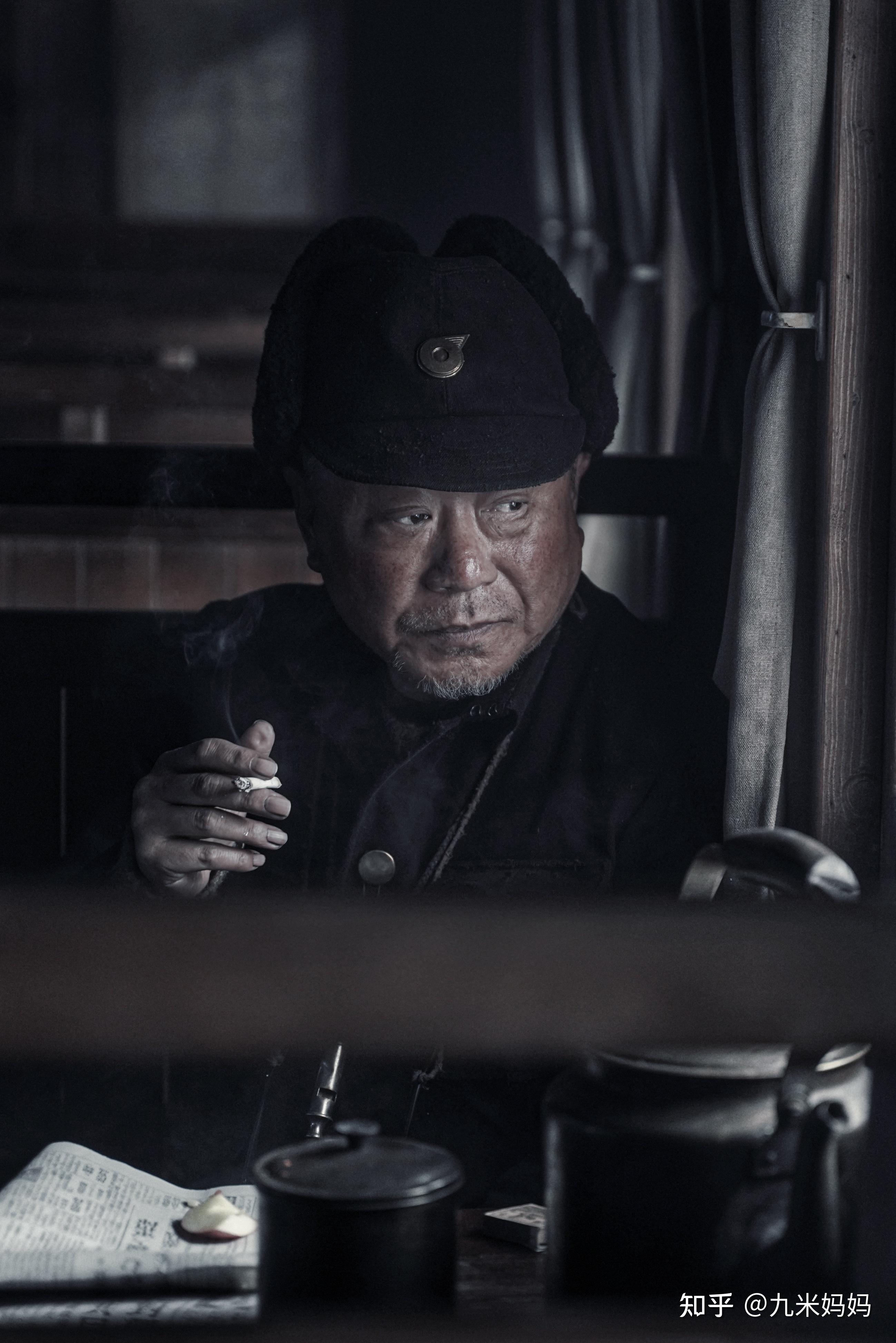 范伟说自己的形象不适合演英雄,但他却把英雄演活了,不愧为影帝 - 知乎