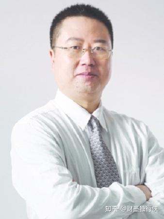 500亿私募大佬杨东放狠话!股票仍是普通人理想选择! - 知乎