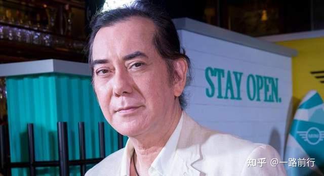 曾登顶豪宅黄秋生出逃台湾被骗如今一贫如洗 - 知乎