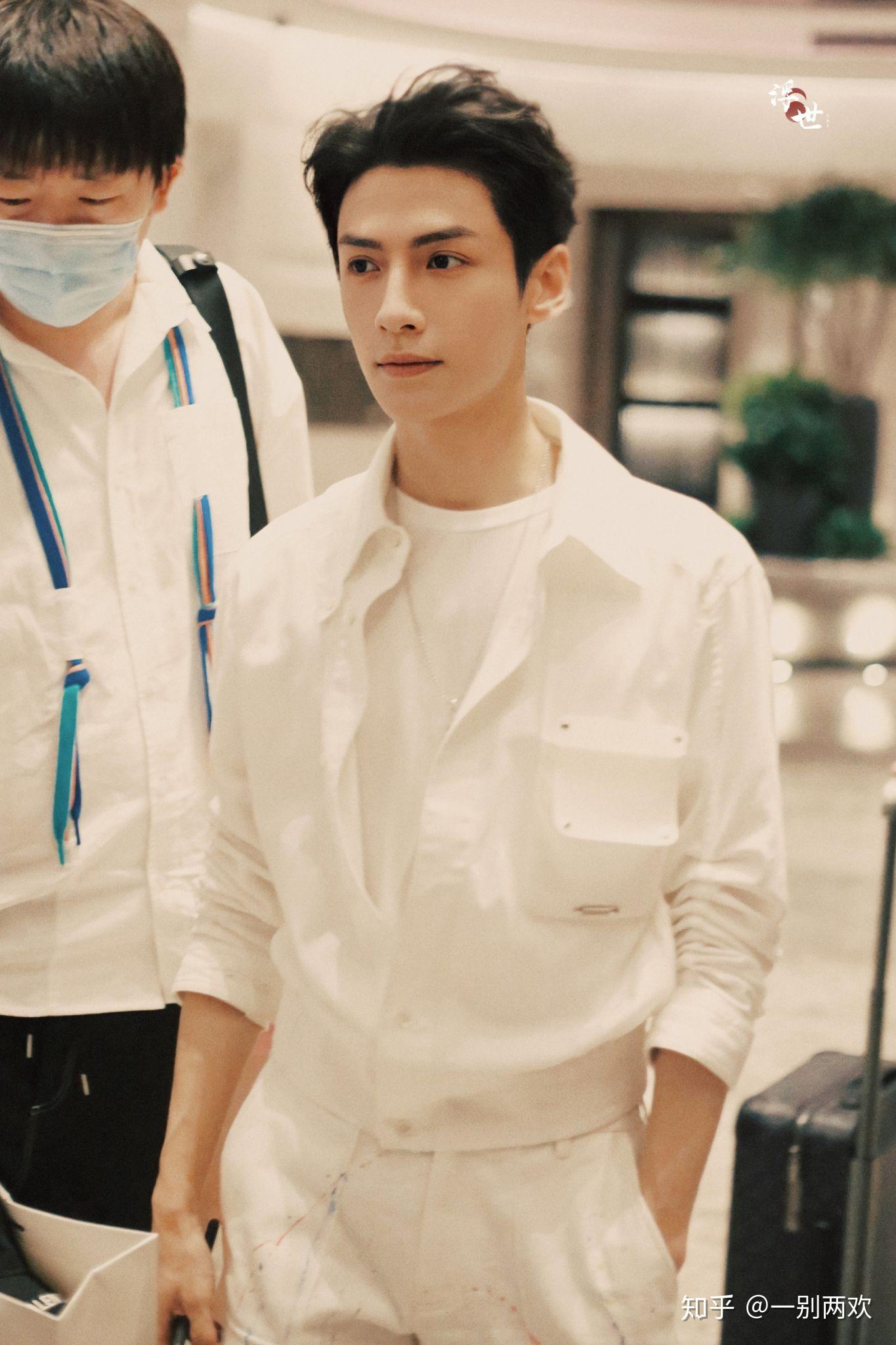 罗云熙路人盘有多大